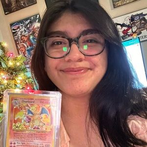 Meet your Posher, Guadalupe